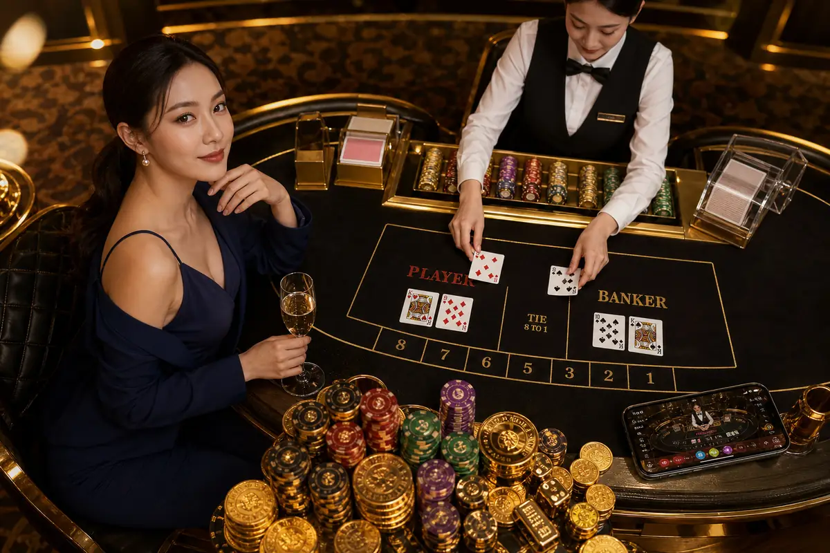wen888 casino trực tiếp dealer người thật