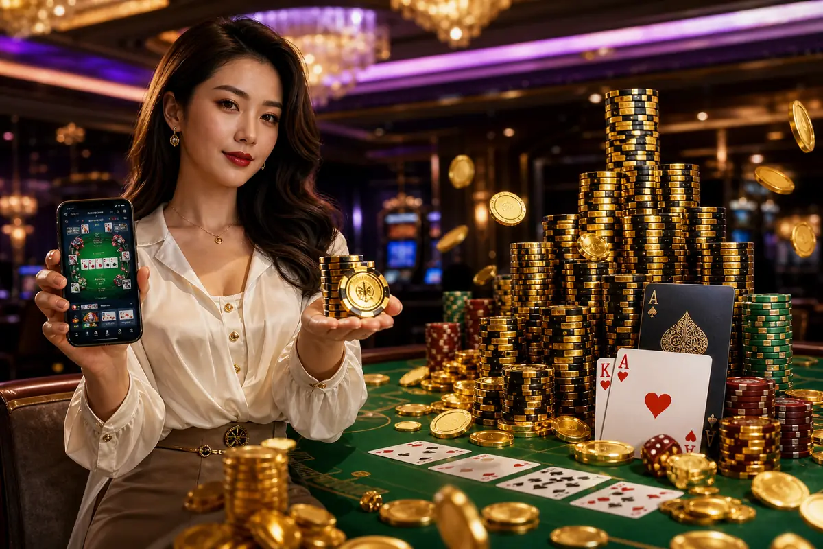 wen888 nhà cung cấp game casino hàng đầu
